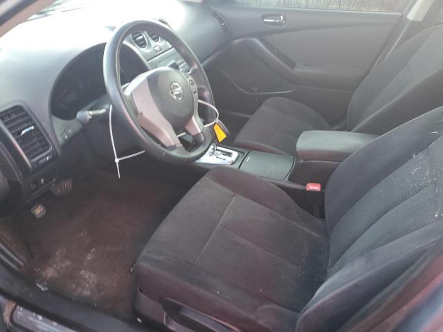 Photo 7 from auction – 2012 NISSAN ALTIMA BAS with VIN 1N4AL2AP8CC194367