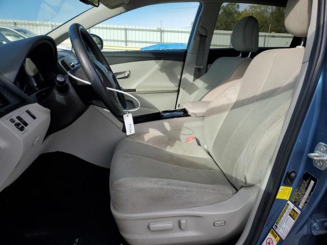 Photo 7 from auction – 2011 TOYOTA VENZA with VIN 4T3BA3BB9BU027055