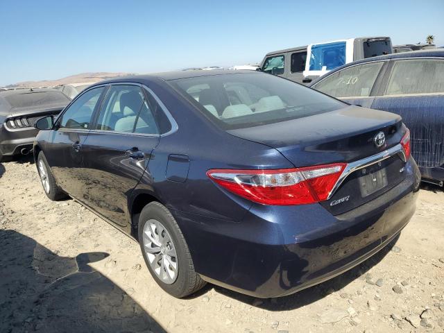 Photo 2 from auction – 2016 TOYOTA CAMRY LE with VIN 4T4BF1FKXGR541079