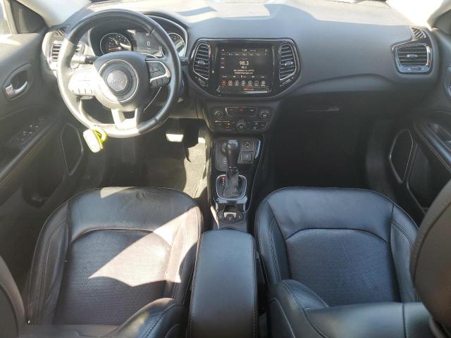 Photo 8 from auction – 2019 JEEP COMPASS LI with VIN 3C4NJDCB0KT647933