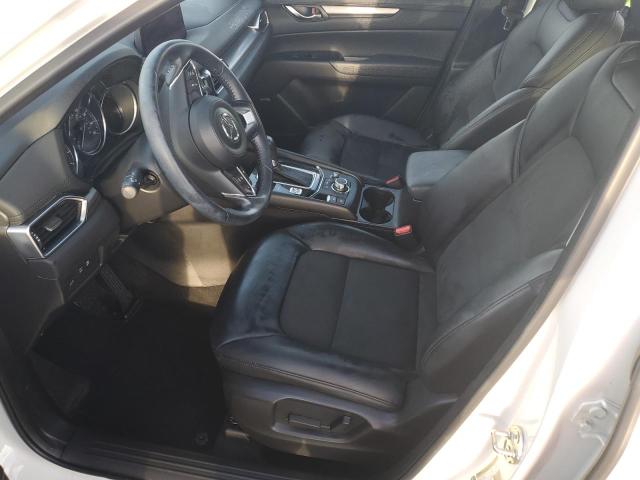 Photo 7 from auction – 2018 MAZDA CX-5 TOURI with VIN JM3KFBCM2J0331575