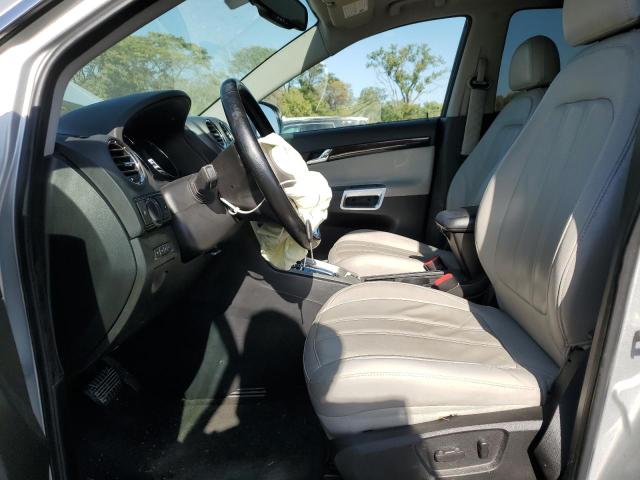 Photo 7 from auction – 2014 CHEVROLET CAPTIVA LT with VIN 3GNAL4EK3ES536140