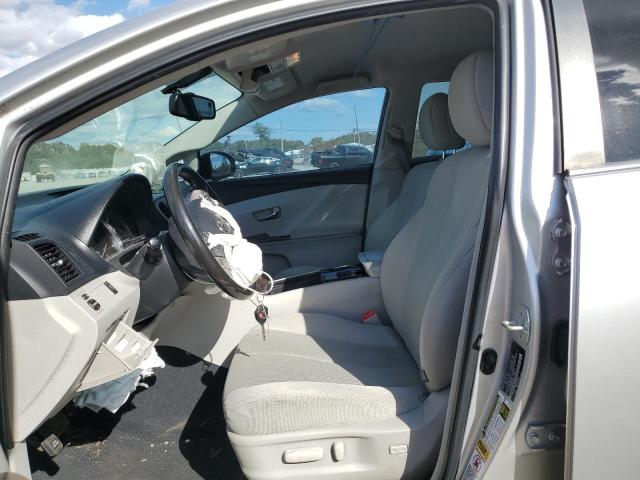 Photo 7 from auction – 2010 TOYOTA VENZA with VIN 4T3ZK3BB2AU021303