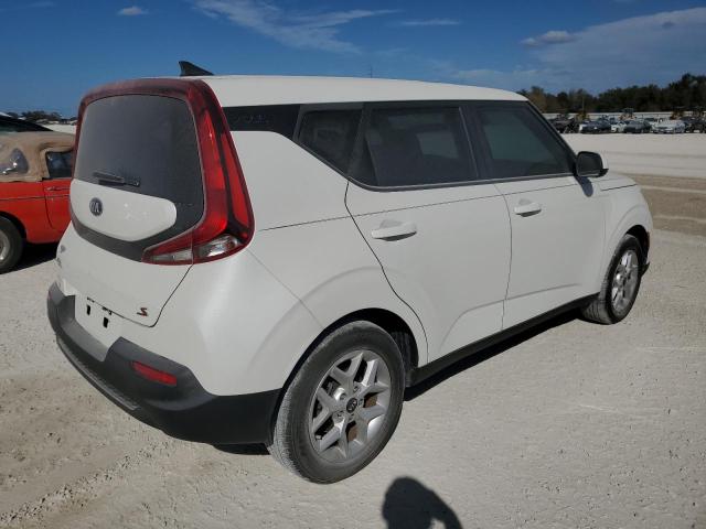 Photo 3 from auction – 2020 KIA SOUL LX with VIN KNDJ23AUXL7724890
