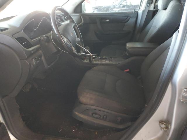 Photo 7 from auction – 2017 CHEVROLET TRAVERSE L with VIN 1GNKVGKD9HJ113381