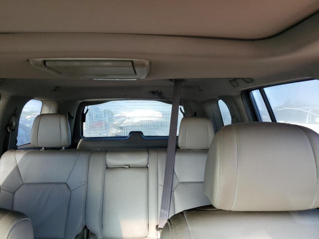 Photo 10 from auction – 2013 HONDA PILOT EXL with VIN 5FNYF4H67DB061371