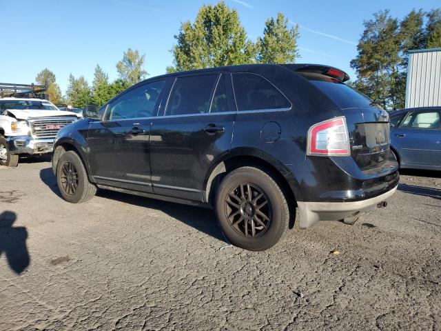 Photo 2 from auction – 2008 FORD EDGE LIMIT with VIN 2FMDK49C78BB06015