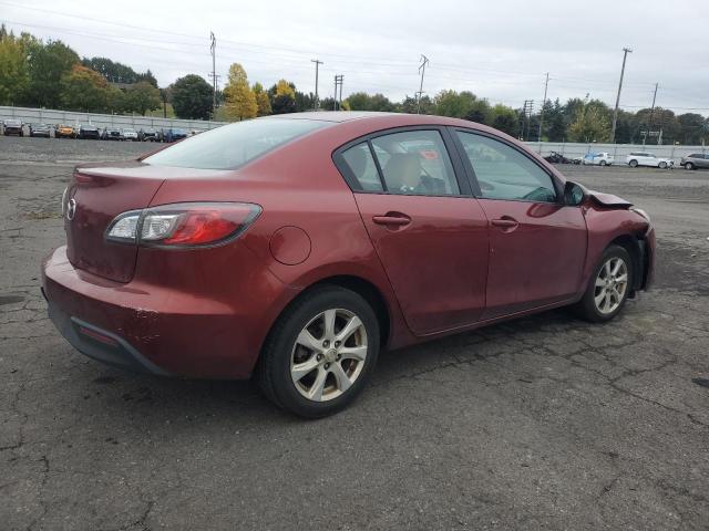 Photo 3 from auction – 2010 MAZDA 3 I with VIN JM1BL1SG4A1141083