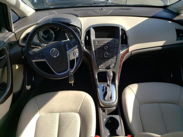 Photo 8 from auction – 2015 BUICK VERANO with VIN 1G4PP5SKXF4135442