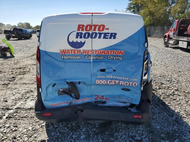 Photo 6 from auction – 2020 FORD TRANSIT CO with VIN NM0LS7E28L1442062