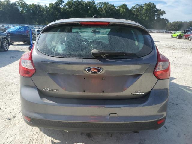 Photo 6 from auction – 2014 FORD FOCUS SE with VIN 1FADP3K21EL322364