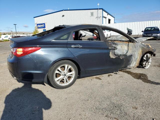Zdjęcie 3 z aukcji – 2011 HYUNDAI SONATA SE z VIN 5NPEC4AB9BH290958