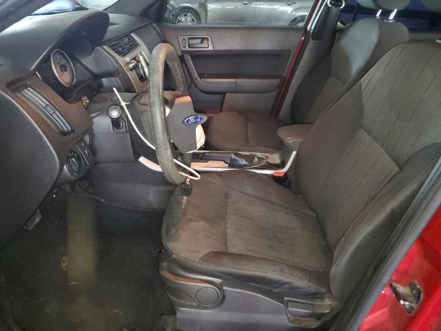 Photo 7 from auction – 2010 FORD FOCUS SE with VIN 1FAHP3FNXAW213321