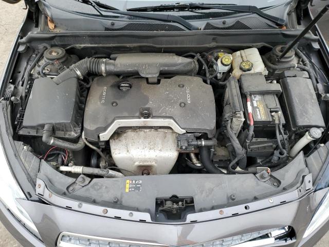 Photo 11 from auction – 2013 CHEVROLET MALIBU LS with VIN 1G11B5SA1DF133802