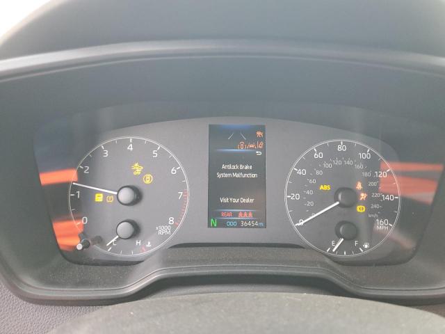 Photo 9 from auction – 2023 TOYOTA COROLLA LE with VIN 5YFB4MDEXPP054304