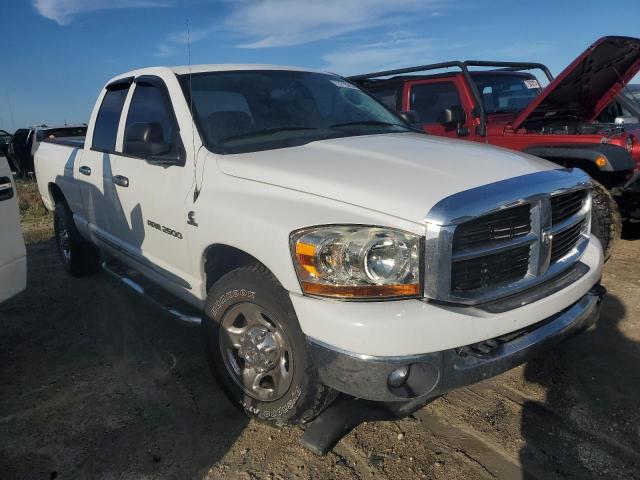 Photo 4 from auction – 2006 DODGE RAM 2500 S with VIN 3D7KR28C36G114982