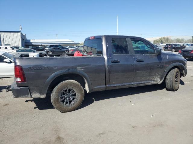Photo 3 from auction – 2023 RAM 1500 CLASS with VIN 1C6RR6GT8PS574903