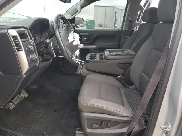Photo 7 from auction – 2016 CHEVROLET SILVERADO with VIN 3GCUKREC7GG106826