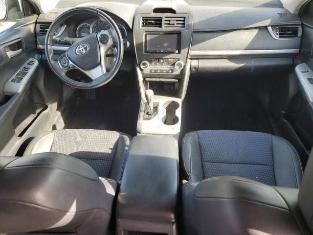 Photo 8 from auction – 2012 TOYOTA CAMRY BASE with VIN 4T1BF1FK5CU195155