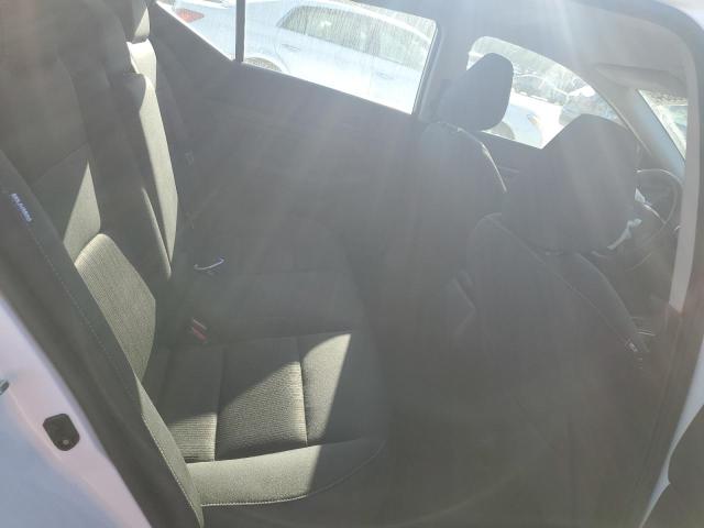 Photo 10 from auction – 2024 NISSAN ALTIMA SV with VIN 1N4BL4DV4RN304547
