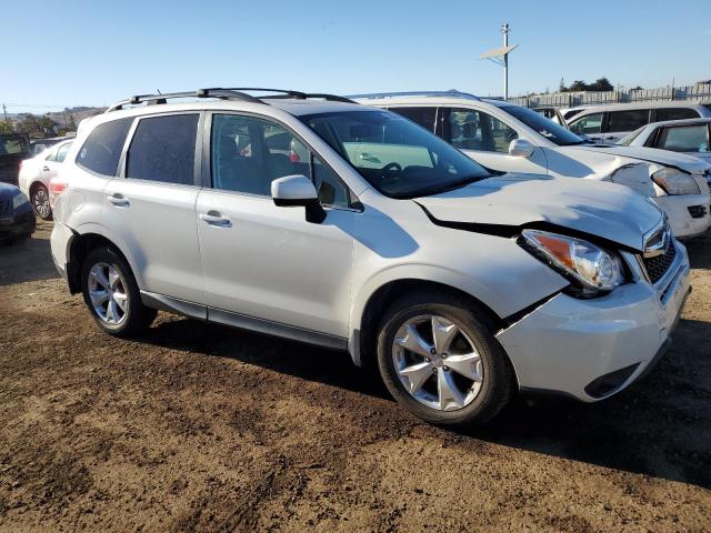 Photo 4 from auction – 2014 SUBARU FORESTER 2 with VIN JF2SJAHC3EH444008