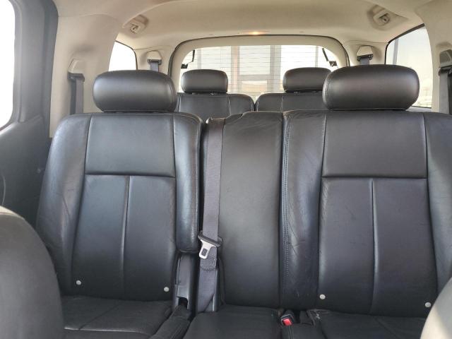 Photo 10 from auction – 2006 GMC ENVOY DENA with VIN 1GKET66M466123711