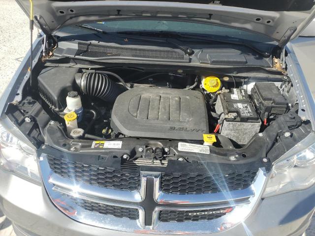 Photo 12 from auction – 2019 DODGE GRAND CARA with VIN 2C7WDGCG0KR601355