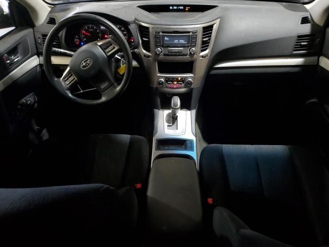 Photo 8 from auction – 2013 SUBARU LEGACY 2.5 with VIN 4S3BMBA66D3043774
