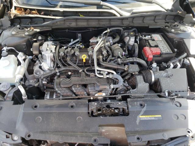 Photo 11 from auction – 2023 NISSAN ALTIMA SL with VIN 1N4BL4EV2PN418042
