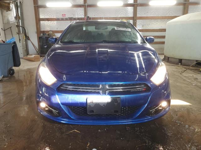 Photo 5 from auction – 2013 DODGE DART LIMIT with VIN 1C3CDFCA2DD198463