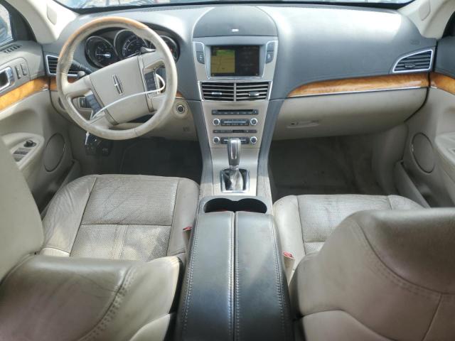 Photo 8 from auction – 2010 LINCOLN MKT with VIN 2LMHJ5AT6ABJ50300