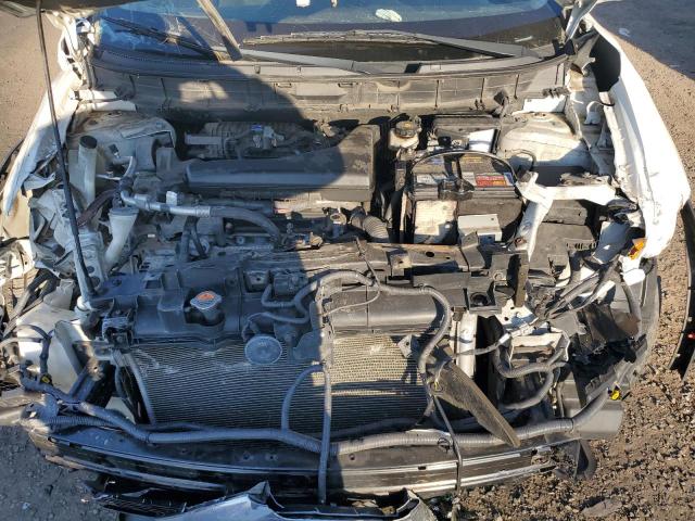Photo 12 from auction – 2015 NISSAN ROGUE S with VIN 5N1AT2MV7FC757722