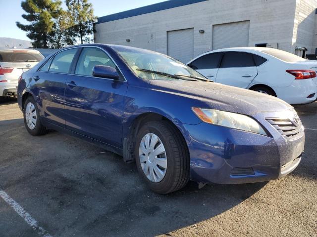 Photo 4 from auction – 2009 TOYOTA CAMRY BASE with VIN 4T1BE46K09U377696