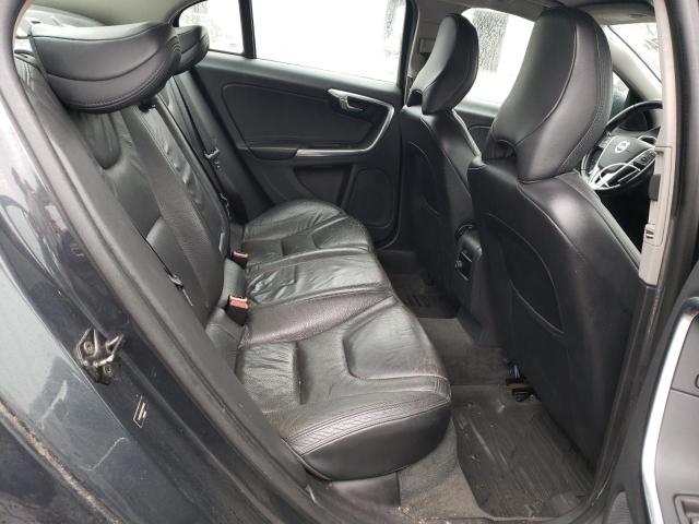 Photo 10 from auction – 2012 VOLVO S60 T5 with VIN YV1622FS9C2140785