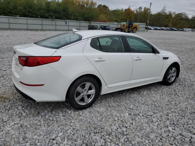 Photo 3 from auction – 2015 KIA OPTIMA LX with VIN 5XXGM4A76FG429124