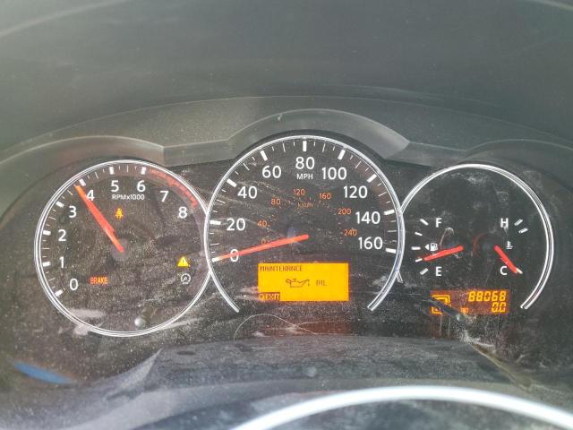 Photo 9 from auction – 2012 NISSAN ALTIMA BAS with VIN 1N4AL2AP3CN561356