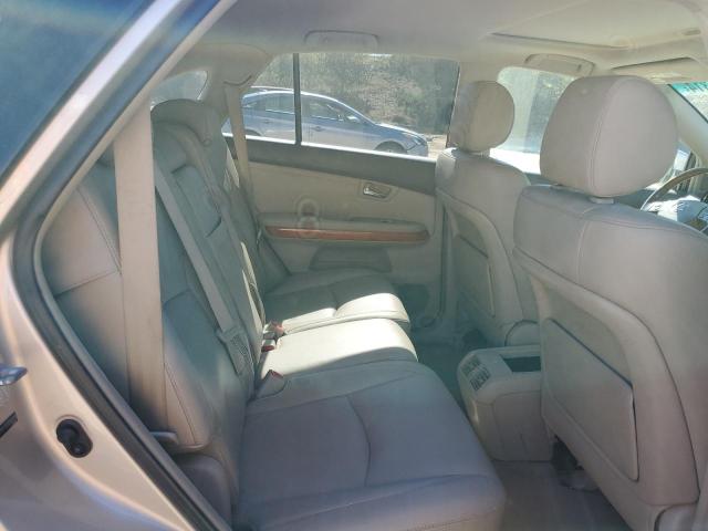 Photo 10 from auction – 2005 LEXUS RX 330 with VIN 2T2HA31U65C048596
