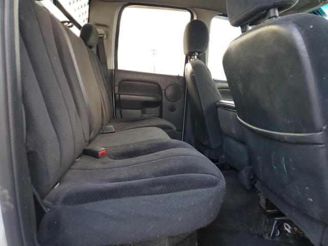 صورة رقم 10 من المزاد - 2004 DODGE RAM 3500 S مع VIN 3D7LU38C94G182368