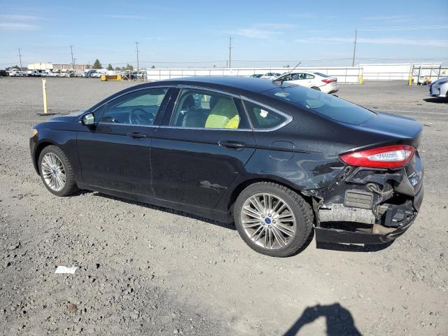 Photo 2 from auction – 2014 FORD FUSION SE with VIN 3FA6P0H97ER358346