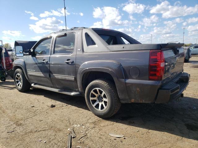 Photo 2 from auction – 2011 CHEVROLET AVALANCHE with VIN 3GNTKFE38BG292080