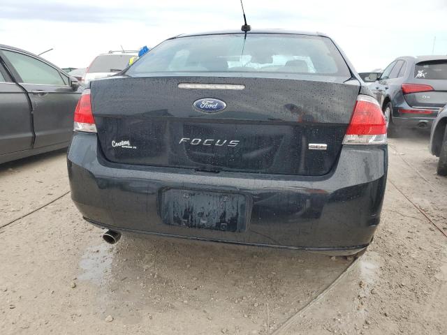 Photo 6 from auction – 2011 FORD FOCUS SEL with VIN 1FAHP3HN7BW116334