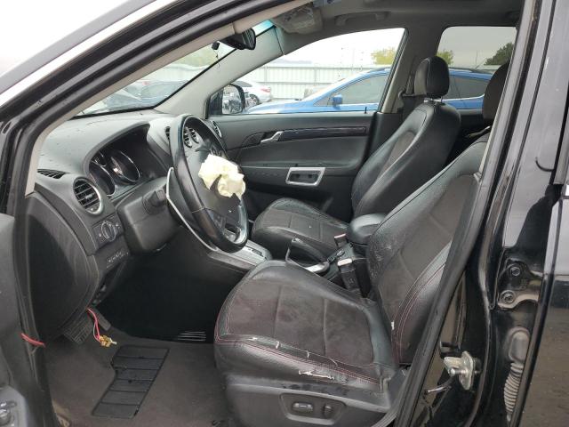 Photo 7 from auction – 2009 SATURN VUE REDLIN with VIN 3GSCL13739S554453
