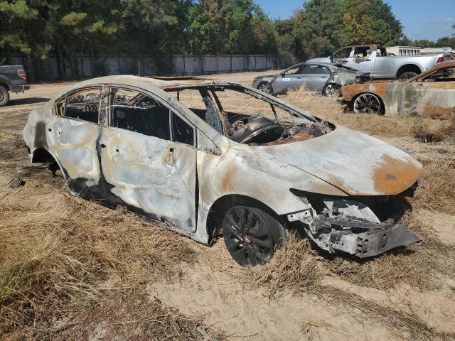 Photo 4 from auction – 2013 HONDA CIVIC EX with VIN 2HGFB2F81DH508056