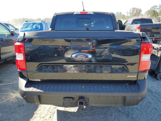 Photo 6 from auction – 2023 FORD MAVERICK X with VIN 3FTTW8F93PRA37151