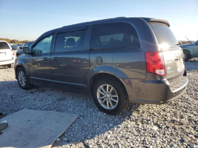 Photo 2 from auction – 2016 DODGE GRAND CARA with VIN 2C4RDGCG0GR355781