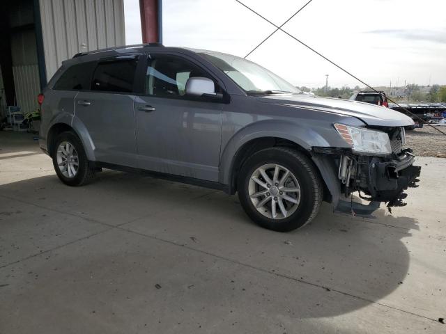 Photo 4 from auction – 2017 DODGE JOURNEY SX with VIN 3C4PDDBGXHT592266