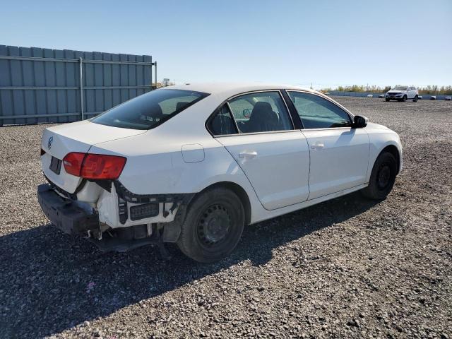 Photo 3 from auction – 2014 VOLKSWAGEN JETTA BASE with VIN 3VW1K7AJ6EM355366