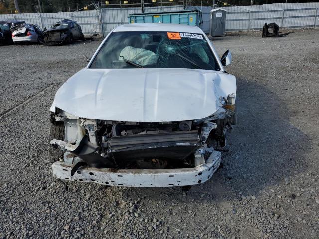Photo 5 from auction – 2016 DODGE CHARGER SX with VIN 2C3CDXHG0GH114618