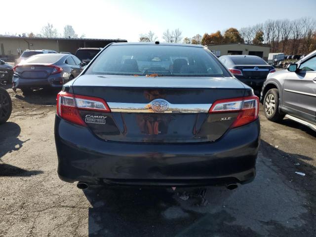 Photo 6 from auction – 2012 TOYOTA CAMRY SE with VIN 4T1BK1FK3CU009804