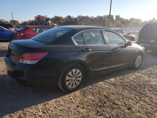 Photo 3 from auction – 2010 HONDA ACCORD LX with VIN 1HGCP2F33AA045162